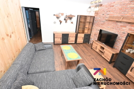 Komfortowy 3 Pokojowy Apartament - Ul. Moniuszki